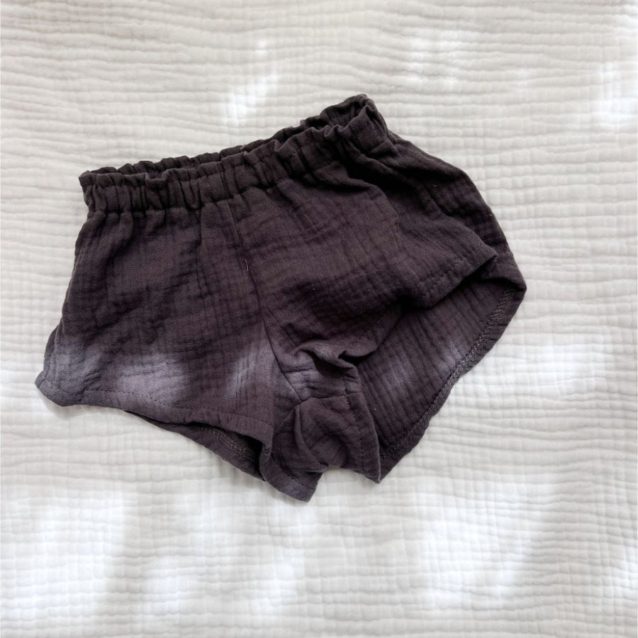 Tothemoon ☾ - Muslin Shorts - Handgemaakt in Nederland