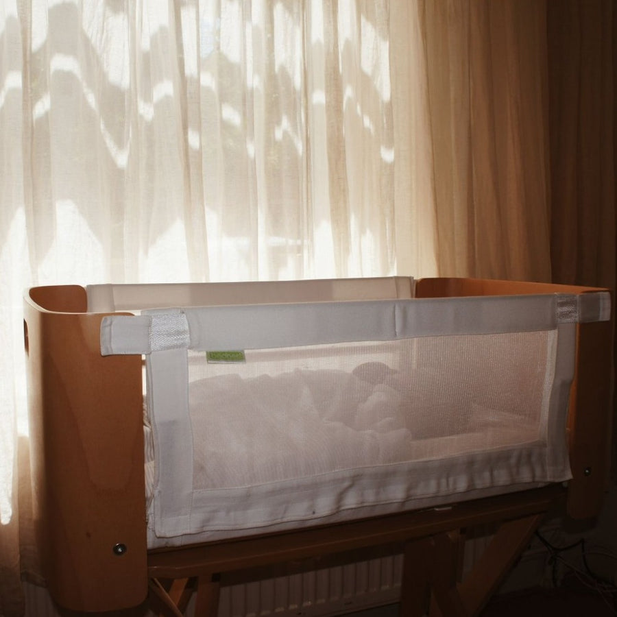 bednest baby crib