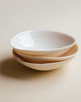 Bowl - Ceramic - Hand shaped