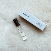 Nurture perfume - 100% Natural - Tester - 1ml