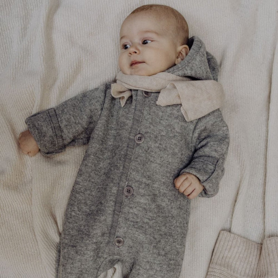 Disana Winter overall Boiled wool – Zoen