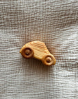 Play Car - Wood