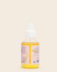 Olie spray - Lichaam, haar en massage - Natuurlijke Ingrediënten