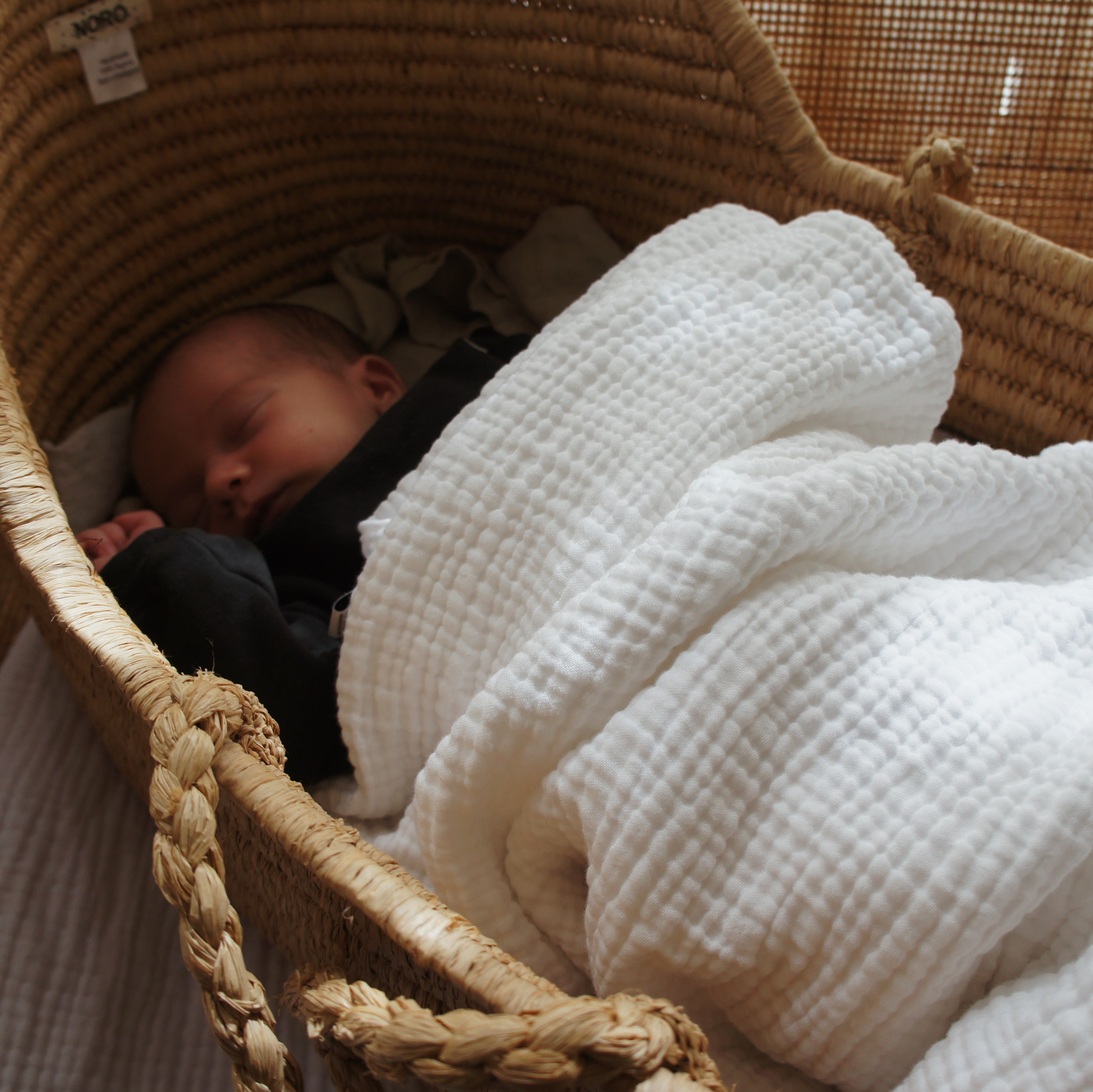 cotton - katoen - muslin