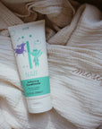 Softening conditioner - For kids - Natural ingredients