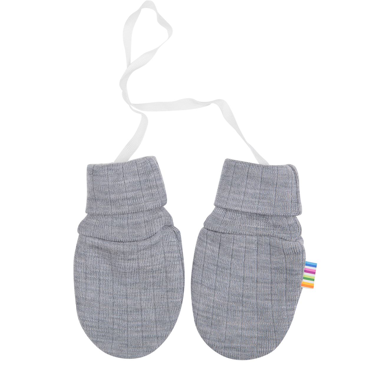 Joha - Newborn mittens - 100% Wool