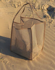 Mesh Beach Bag - Zoenvoorgust.com