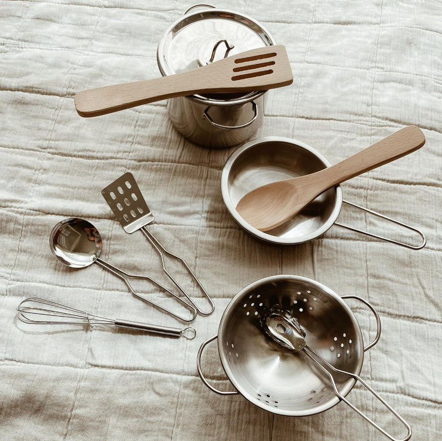 Ferm living - Play Kitchen - Tools - Zoenvoorgust.com