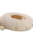 Large Spelt Pillow for Cuddly Warming Toys