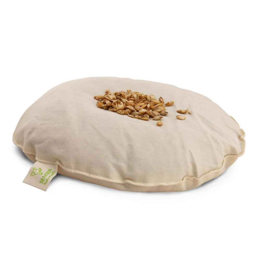 Large Spelt Pillow for Cuddly Warming Toys