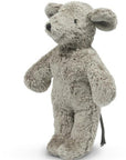 Senger Naturwelt - Baby Animal Mouse - Cuddly - Toy - Wool - Zoenvoorgust.com