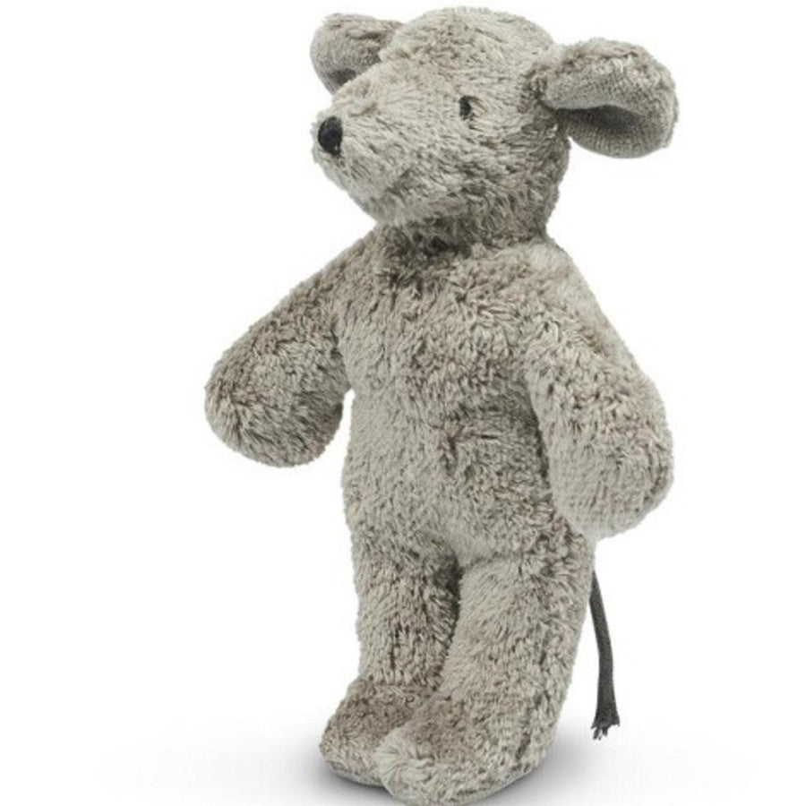 Senger Naturwelt - Baby Animal Mouse - Cuddly - Toy - Wool - Zoenvoorgust.com