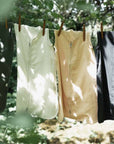 Sleeping bag - Organic cotton gauze