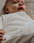 Newborn slaapzak - 100% Biologisch katoen