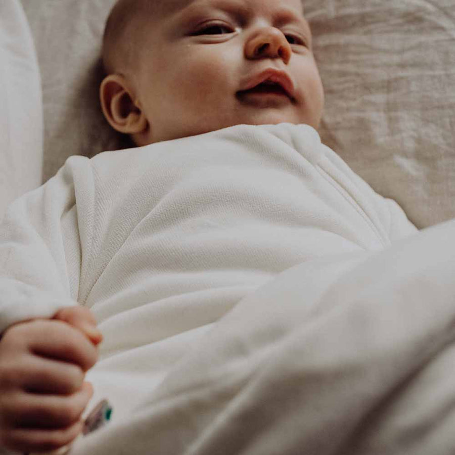 Newborn slaapzak - 100% Biologisch katoen